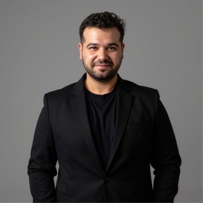 Batuhan Şiker